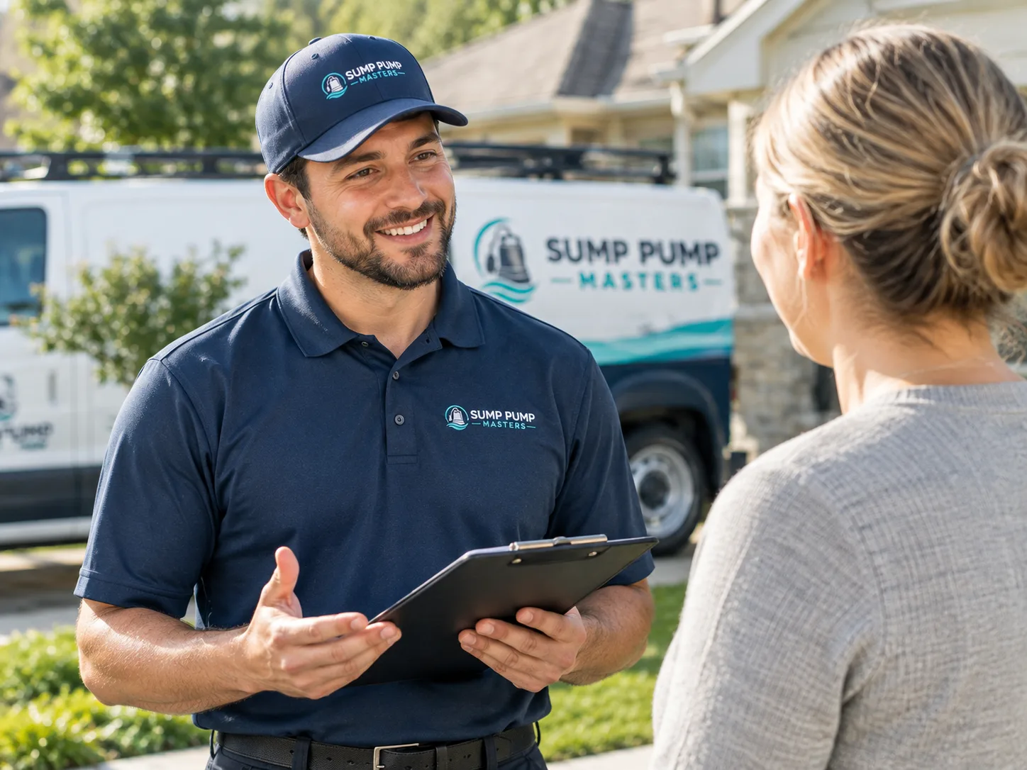 Sump Pump Repair Islandia, NY FAQs